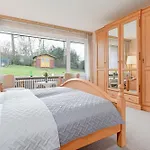 Haus Matthiesen Сasa de vacaciones Malente