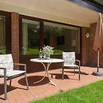 Haus Matthiesen Сasa de vacaciones