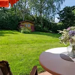 Сasa de vacaciones Haus Matthiesen *