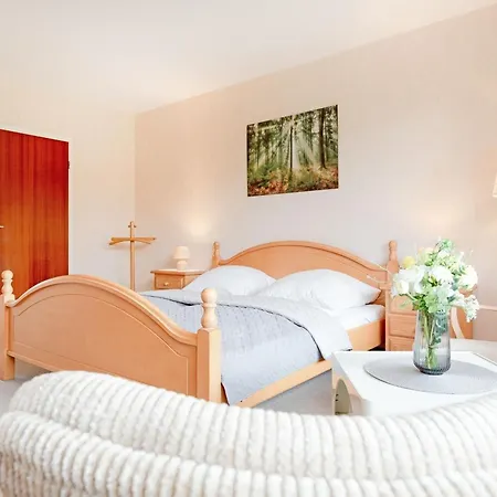Haus Matthiesen * Malente