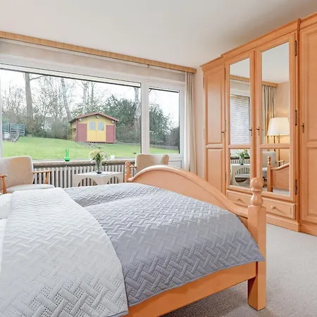 Haus Matthiesen Holiday home Malente