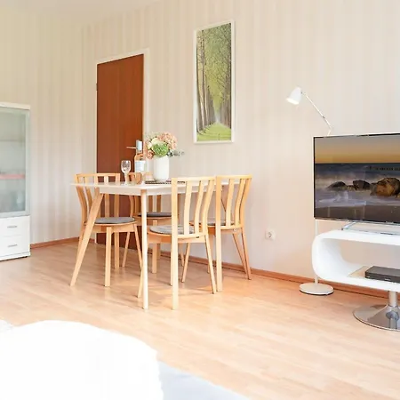 Haus Matthiesen * Malente