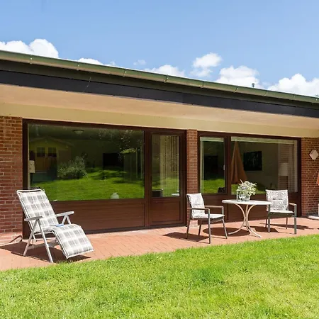 Holiday home Haus Matthiesen