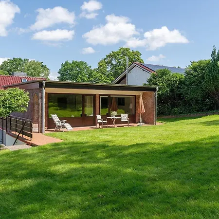Haus Matthiesen Holiday home *