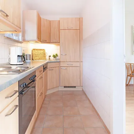 Haus Matthiesen Holiday home Malente