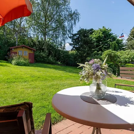Haus Matthiesen Malente