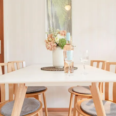 Haus Matthiesen * 말렌테