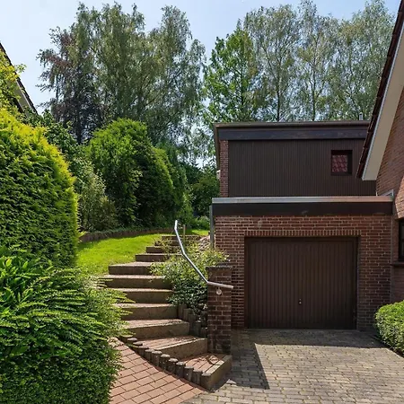 Holiday home Haus Matthiesen