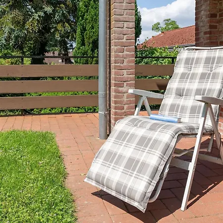 Holiday home Haus Matthiesen Malente