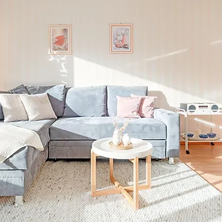 Haus Matthiesen * Malente