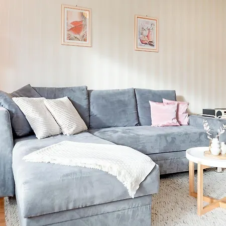 Haus Matthiesen Holiday home Malente