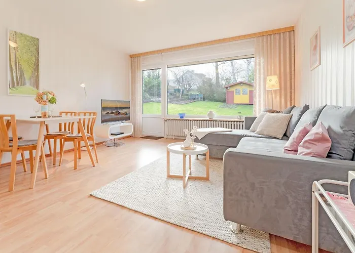 Haus Matthiesen Malente