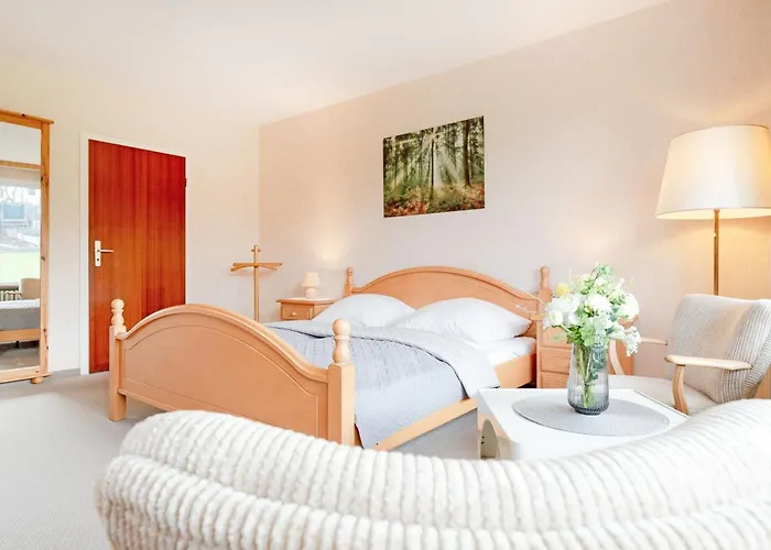 Haus Matthiesen * Malente