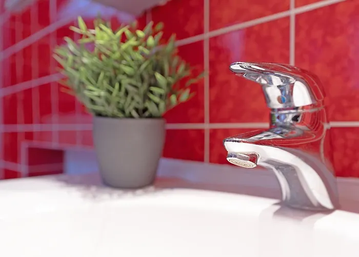 Haus Matthiesen Hébergement de vacances *