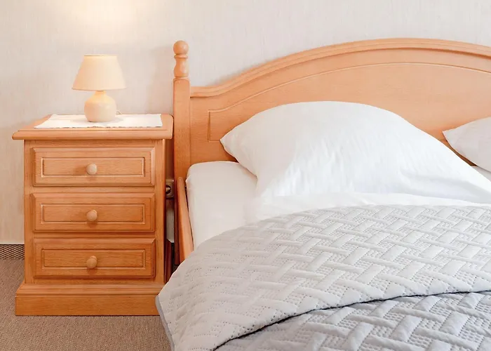 Haus Matthiesen Hébergement de vacances