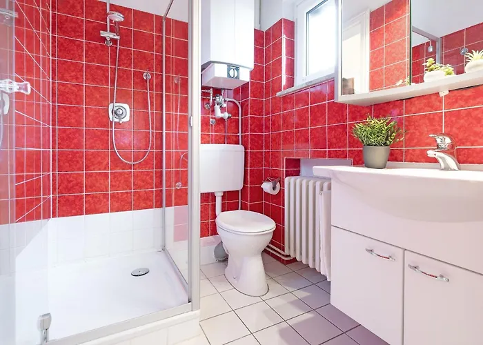 Hébergement de vacances Haus Matthiesen *