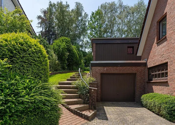 Hébergement de vacances Haus Matthiesen